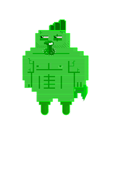 Hologram
