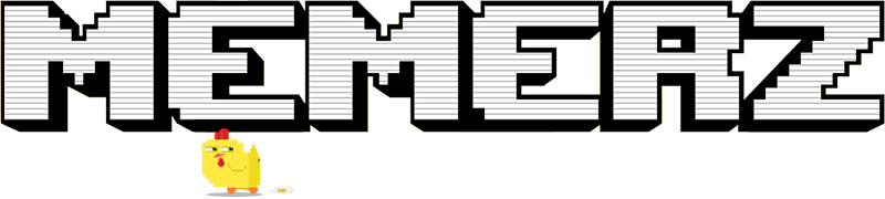 MEMERZ Logo