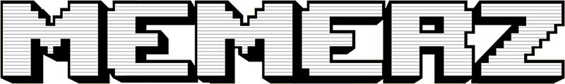 MEMERZ Logo