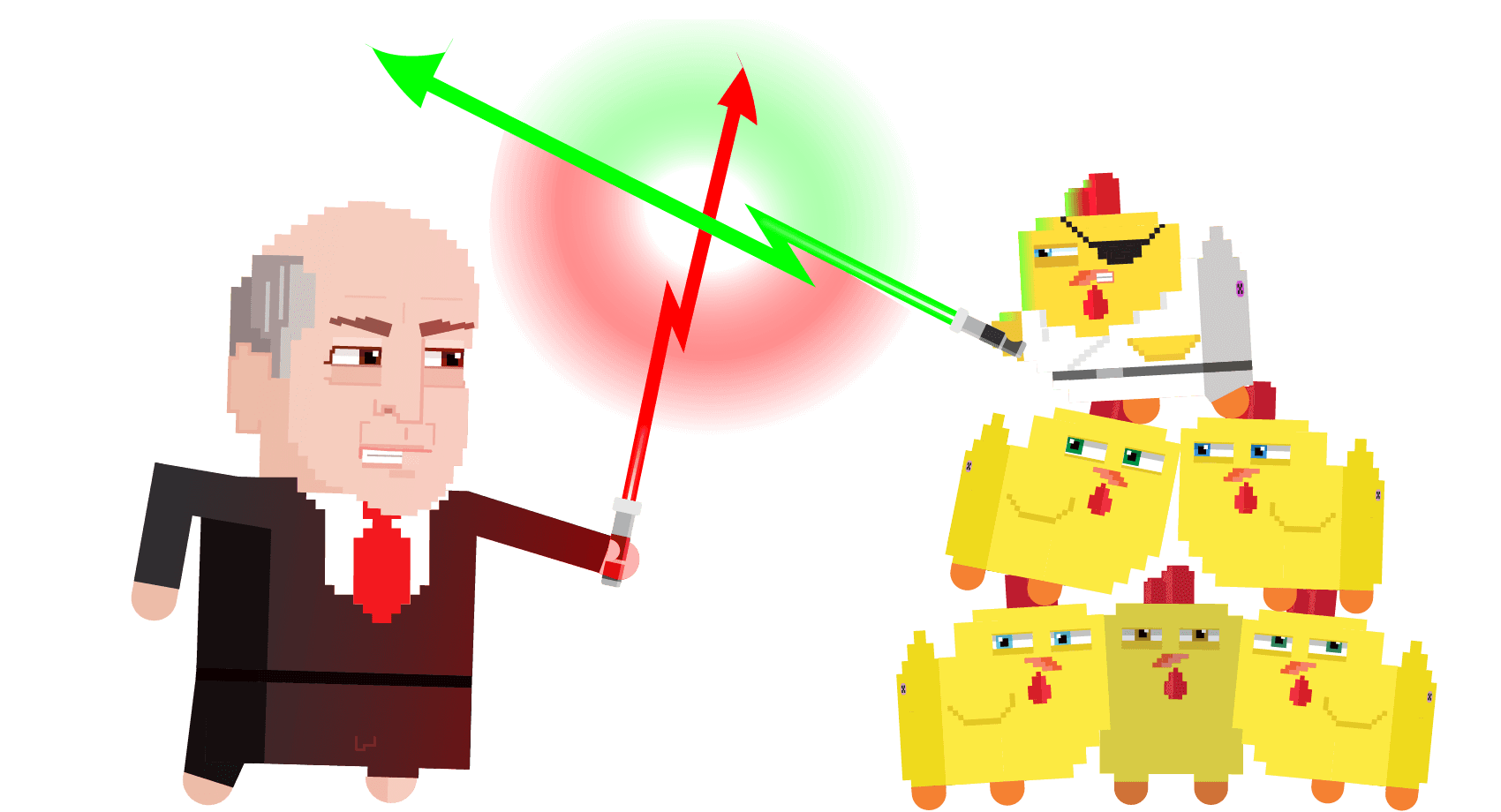 Battle