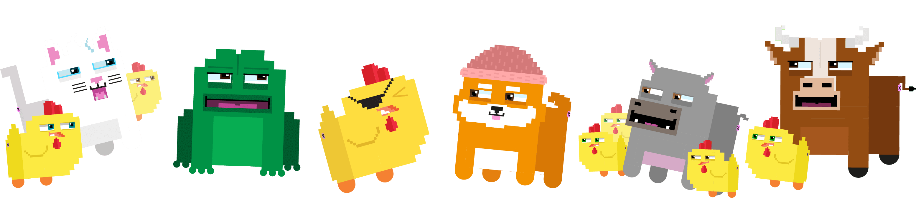 Animals